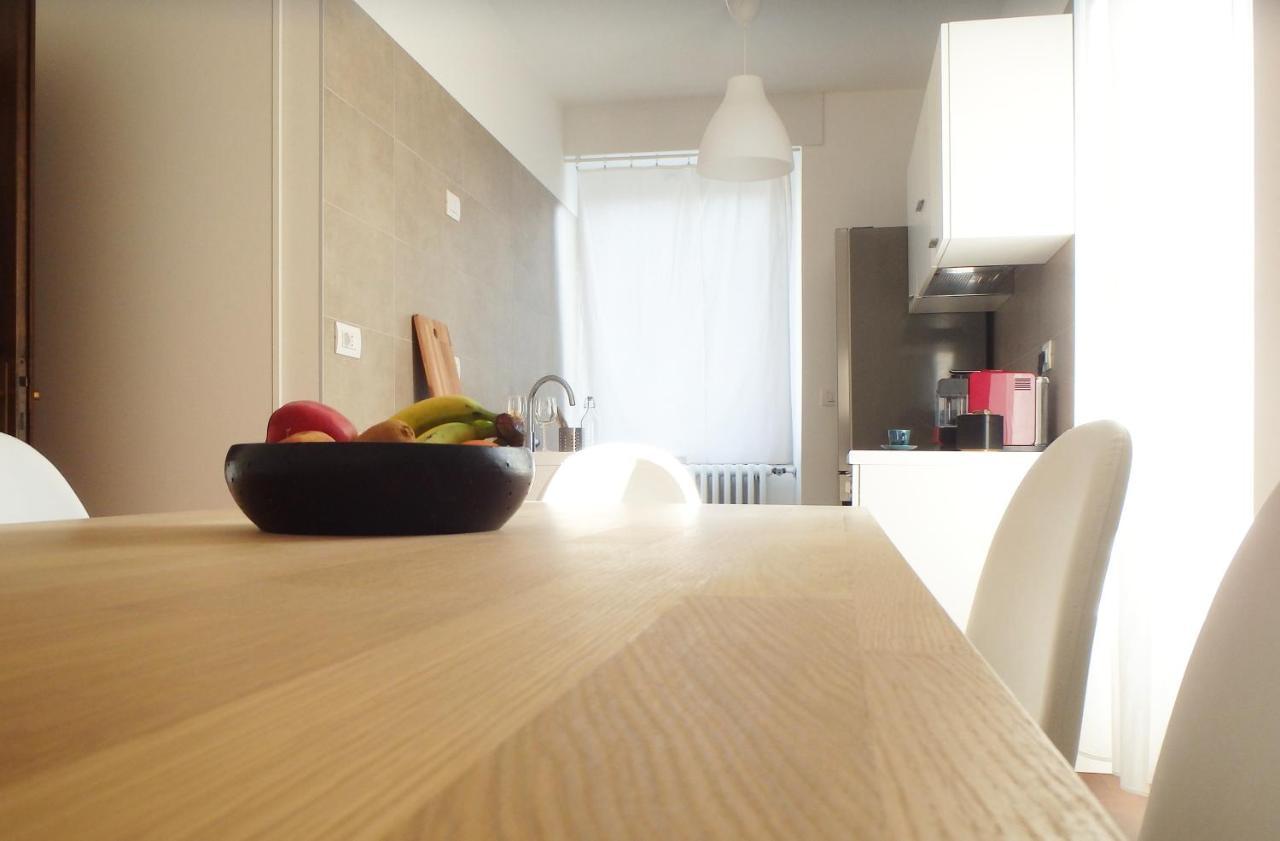 شقة Casa Nina سوندريو المظهر الخارجي الصورة