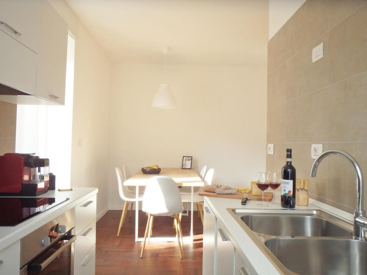 شقة Casa Nina سوندريو المظهر الخارجي الصورة