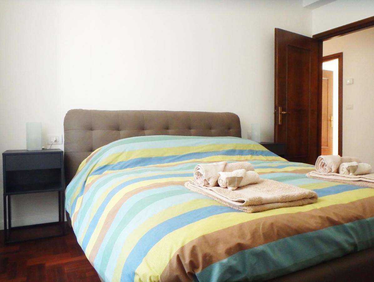 شقة Casa Nina سوندريو المظهر الخارجي الصورة